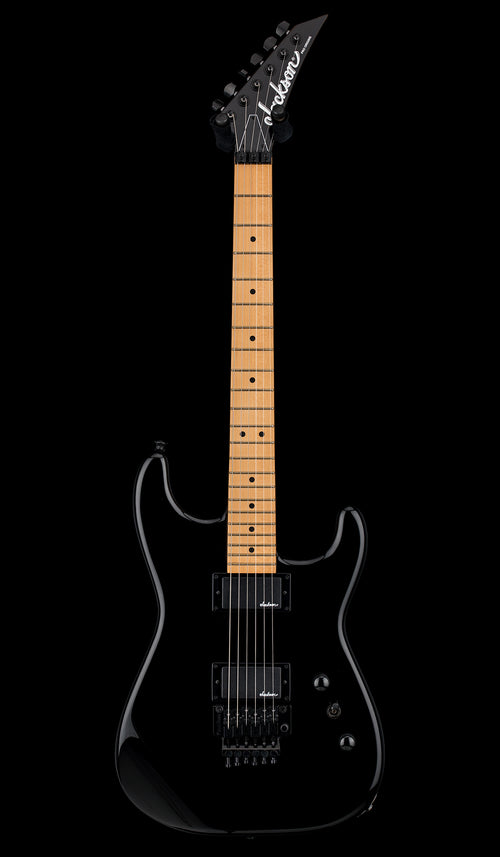 Jackson Pro Origins 1985 San Dimas SD1 - Black #25945